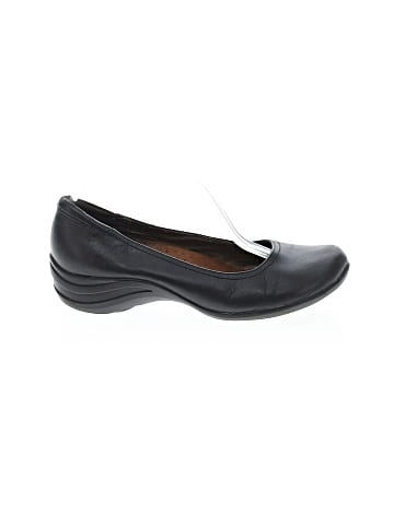 Hush Puppies Flats (view 1)