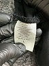 Noir Black Blazer Size L - photo 8