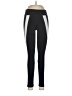 Koral Color Block Black Active Pants Size M - photo 1