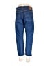 Levi's Hearts Blue Jeans Size 31 waist - photo 2
