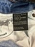 Buckle Black Blue Jeans Size 29 waist - photo 8