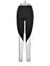 Koral Color Block Black Active Pants Size M - photo 2