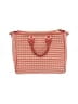 Tory Burch Hearts Red Satchel One size - photo 3