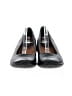 Hush Puppies Black Flats Size 7 1/2 - photo 2