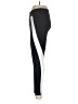 Koral Color Block Black Active Pants Size M - photo 5