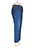 Levi's Hearts Blue Jeans Size 31 waist - photo 4