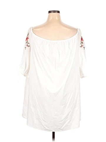 Hinge 3/4 Sleeve T-Shirt (view 2)