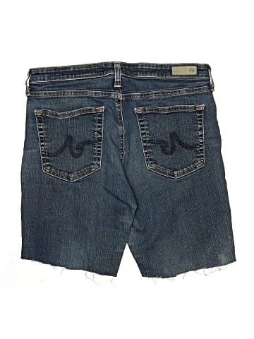 Adriano Goldschmied Denim Shorts (view 2)