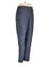 Marla Wynne Blue Active Pants Size 12 - photo 1