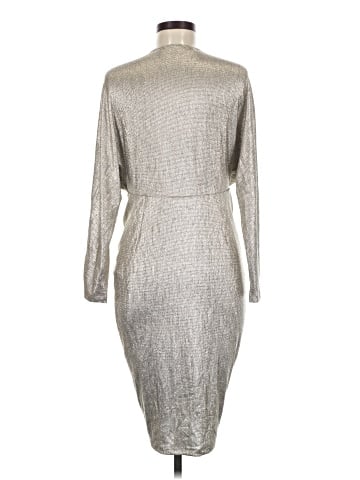 IRO Cocktail Dress (view 2)