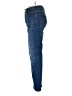 WARP + WEFT Hearts Blue Jeans Size 4 - photo 5