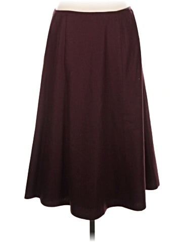 Lafayette 148 New York Formal Skirt (view 2)