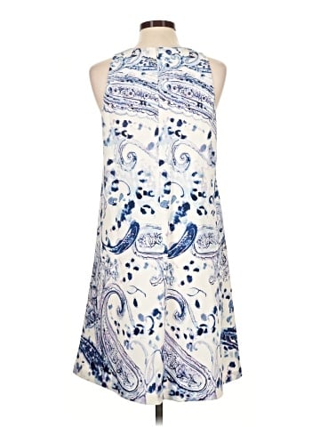 Lauren by Ralph Lauren Casual Dress (view 2)