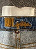 Kut from the Kloth Hearts Blue Jeans Size 8 - photo 7