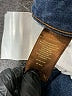 Kut from the Kloth Hearts Blue Jeans Size 8 - photo 8