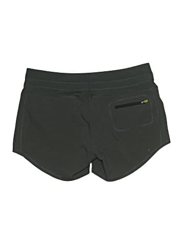 Oiselle Athletic Shorts (view 2)