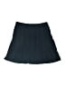 Athleta Solid Blue Formal Skirt Size 8 - photo 1