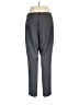 Uniqlo Solid Gray Dress Pants Size 32 - 33 - photo 2