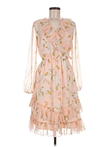 Downeast Cocktail Dress (view 1)