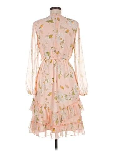 Downeast Cocktail Dress (view 2)