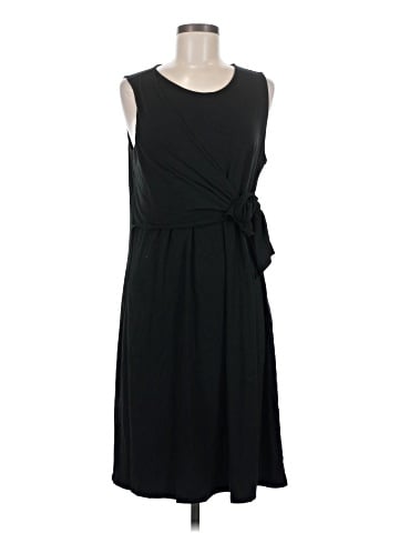 J.Jill Casual Dress (view 1)