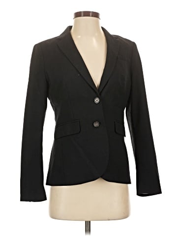 Banana Republic Wool Blazer (view 1)