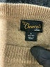 Crewcuts Solid Gold Pullover Sweater Size 10 - 11 - photo 3