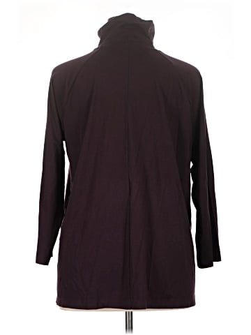 J.Jill Long Sleeve Turtleneck (view 2)