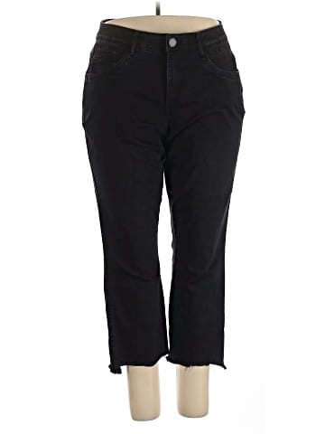 Democracy Jeans (view 1)