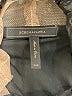 BCBGMAXAZRIA 100% Polyester Black Cocktail Dress Size XXS - photo 7