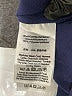 DKNY 100% Polyester Blue 3/4 Sleeve Blouse Size XL - photo 8
