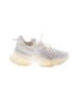 Steve Madden Silver Sneakers Size 8 1/2 - photo 1