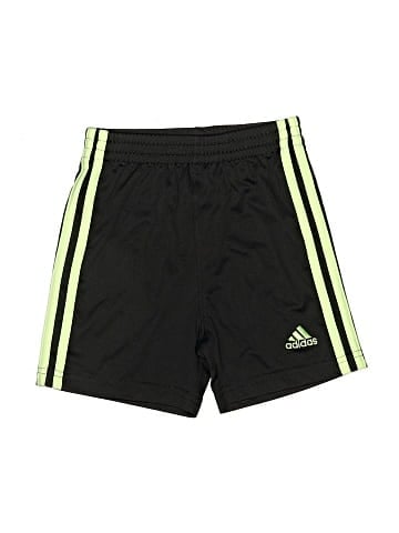 Adidas Athletic Shorts (view 1)