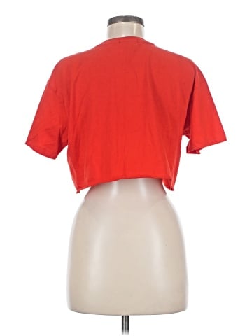 Forever 21 Short Sleeve T-Shirt (view 2)
