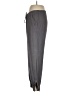 Splendid 100% Rayon Gray Casual Pants Size M - photo 5