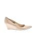 Nine West Ivory Wedges Size 7 1/2 - photo 1