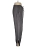 Splendid 100% Rayon Gray Casual Pants Size M - photo 4