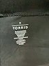 Torrid Black Active Pants Size 3X Plus (3) - photo 4