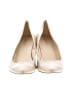 Nine West Ivory Wedges Size 7 1/2 - photo 2