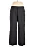 Pendleton Gray Dress Pants Size 16 - photo 1
