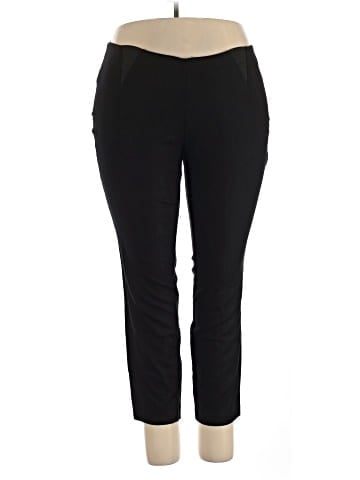 Peter Nygard Active Pants (view 1)