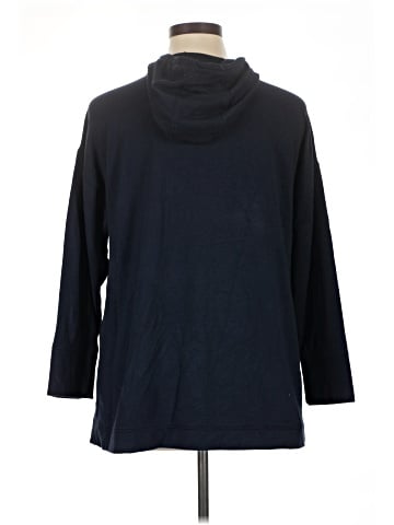 J.Jill Pullover Hoodie (view 2)