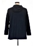 J.Jill Blue Pullover Hoodie Size XL Petite - photo 2