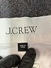 J.Crew Ivory Casual Pants Size 32 waist (petite) - photo 4