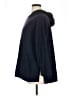 J.Jill Blue Pullover Hoodie Size XL Petite - photo 5