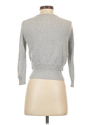 Moth Cardigan (view 2)