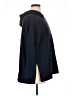 J.Jill Blue Pullover Hoodie Size XL Petite - photo 4