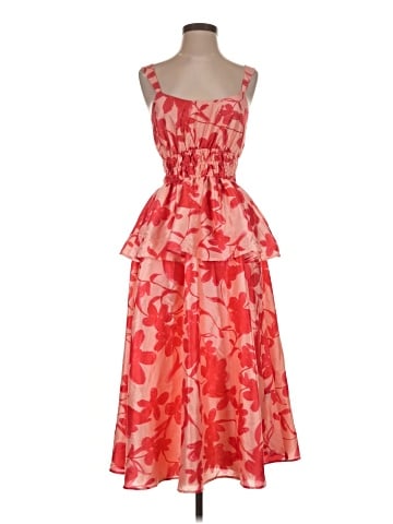 Hutch Cocktail Dress (view 1)