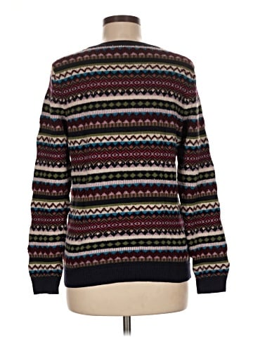 Talbots Pullover Sweater (view 2)