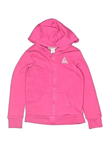 Reebok Zip Up Hoodie (view 1)